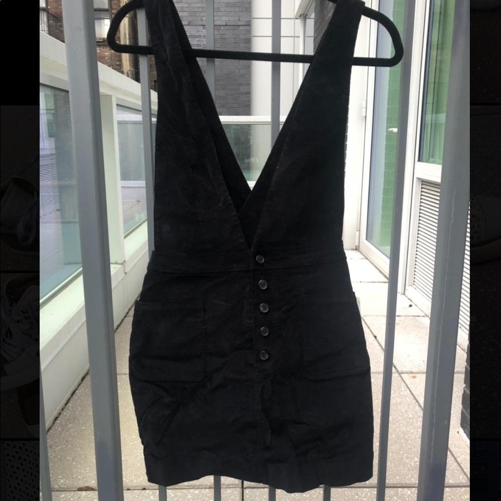 BRAND NEW* Free People Overall Dress